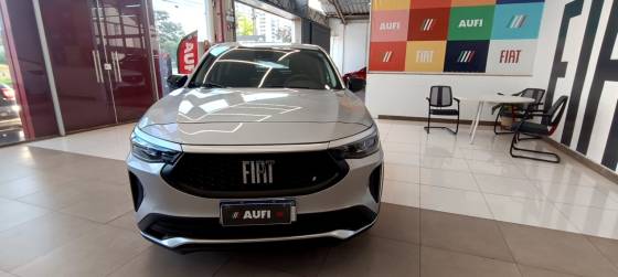 FIAT FASTBACK 1.0 TURBO 200 FLEX AUDACE CVT